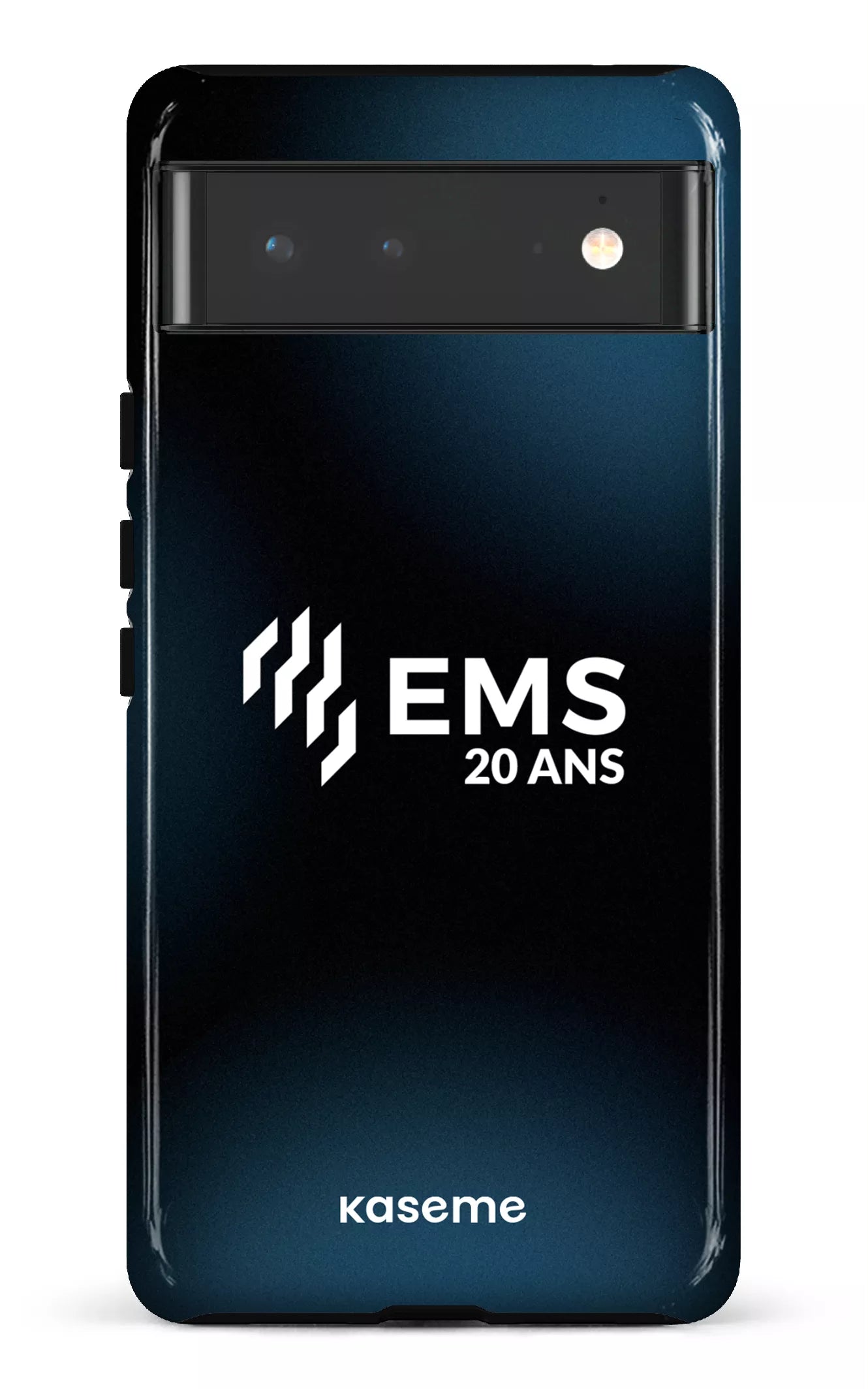 Google Pixel 6 Tough EMS #14 -
