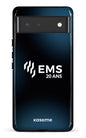 Google Pixel 6 Tough EMS #14 -