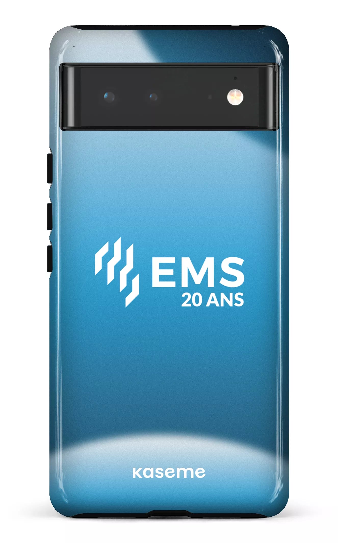 Google Pixel 6 Tough EMS #15 -