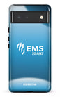 Google Pixel 6 Tough EMS #15 -