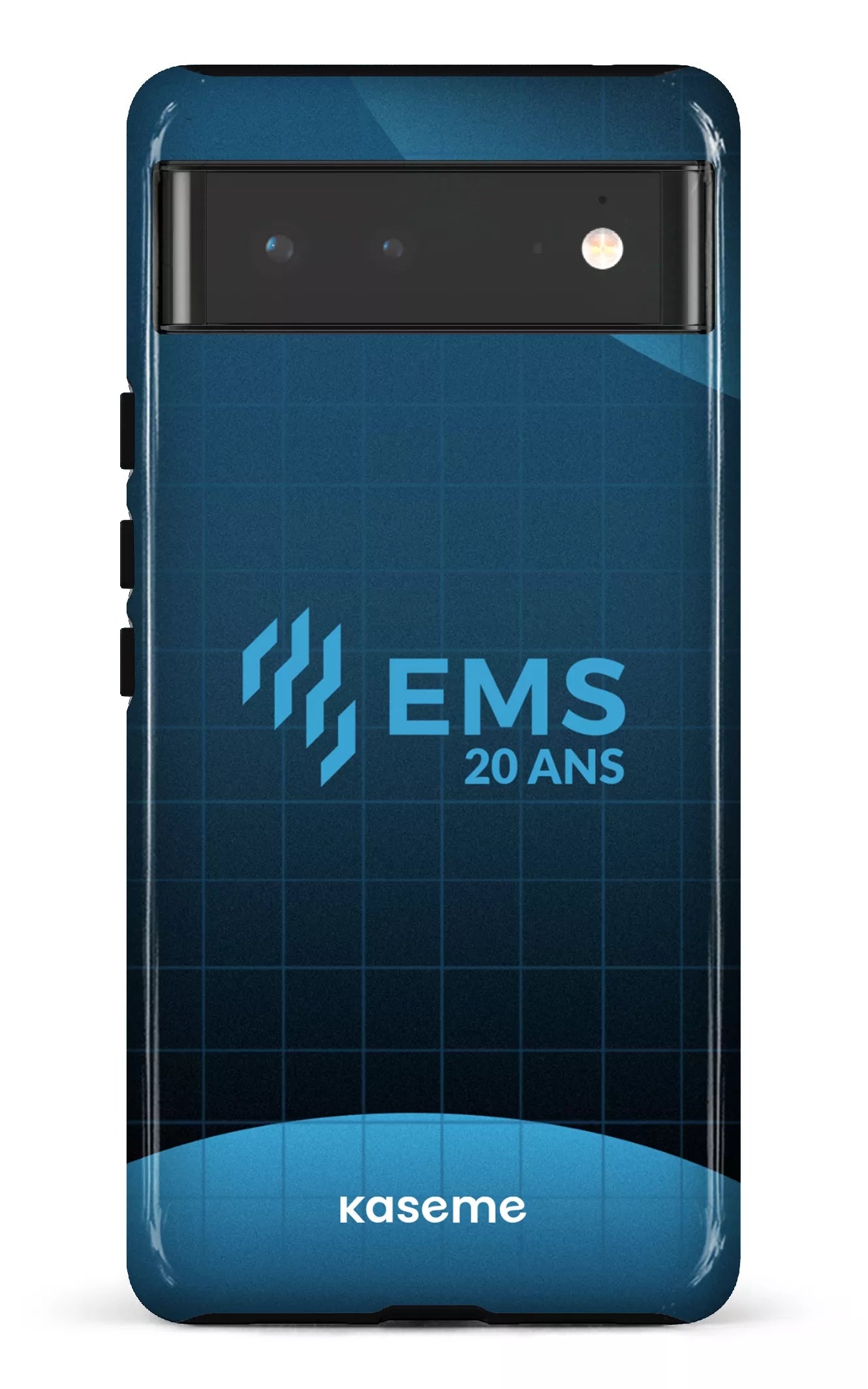 Google Pixel 6 Tough EMS #17 -