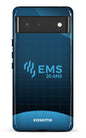 Google Pixel 6 Tough EMS #17 -