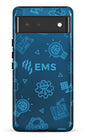 Google Pixel 6 Tough EMS #8 -