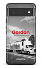 Google Pixel 6 Tough Gordon FR -