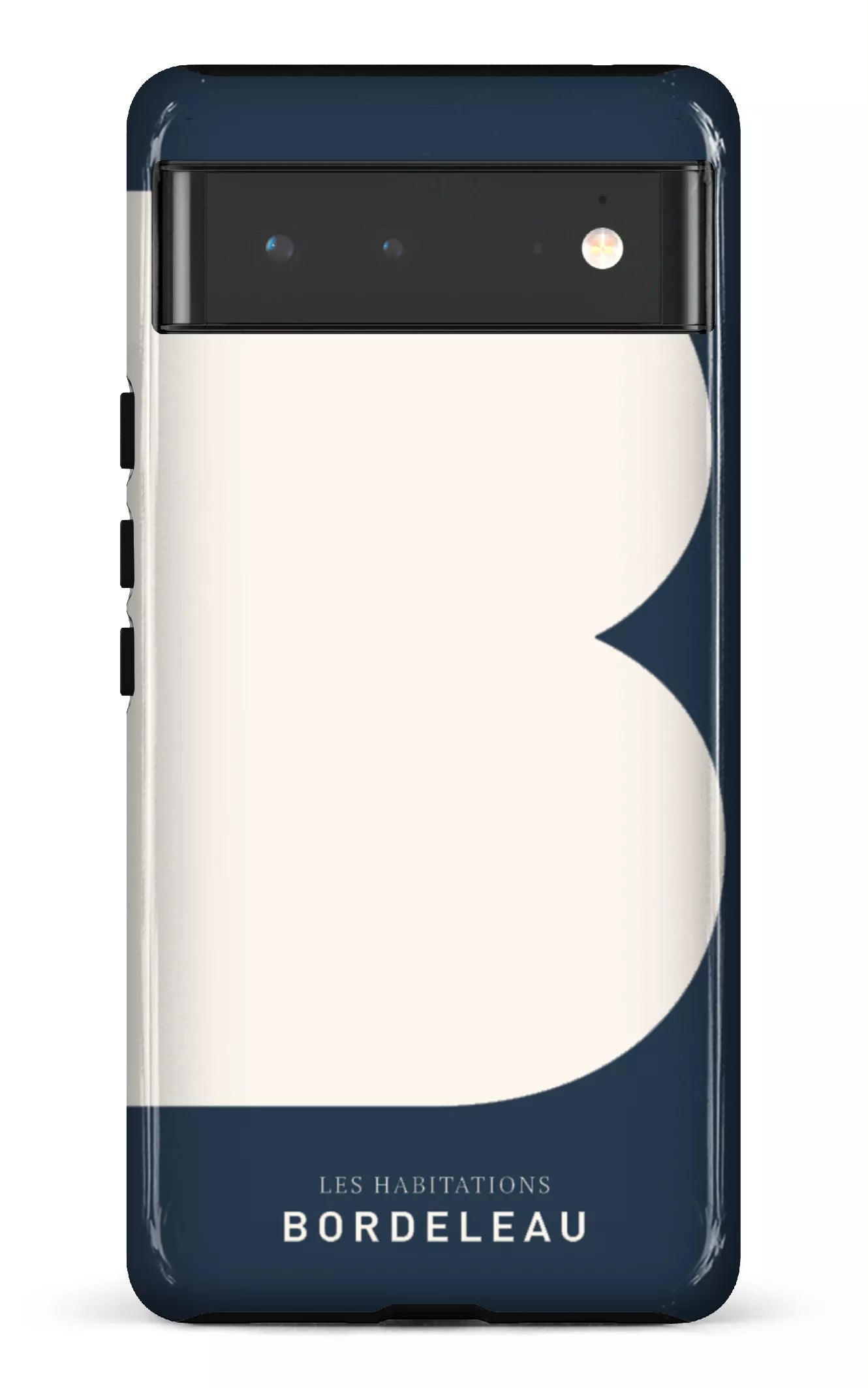 Google Pixel 6 Tough HB Marine -