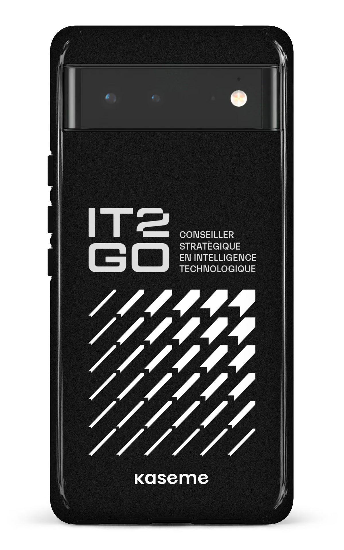 Google Pixel 6 Tough IT2GO -