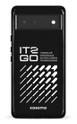 Google Pixel 6 Tough IT2GO -