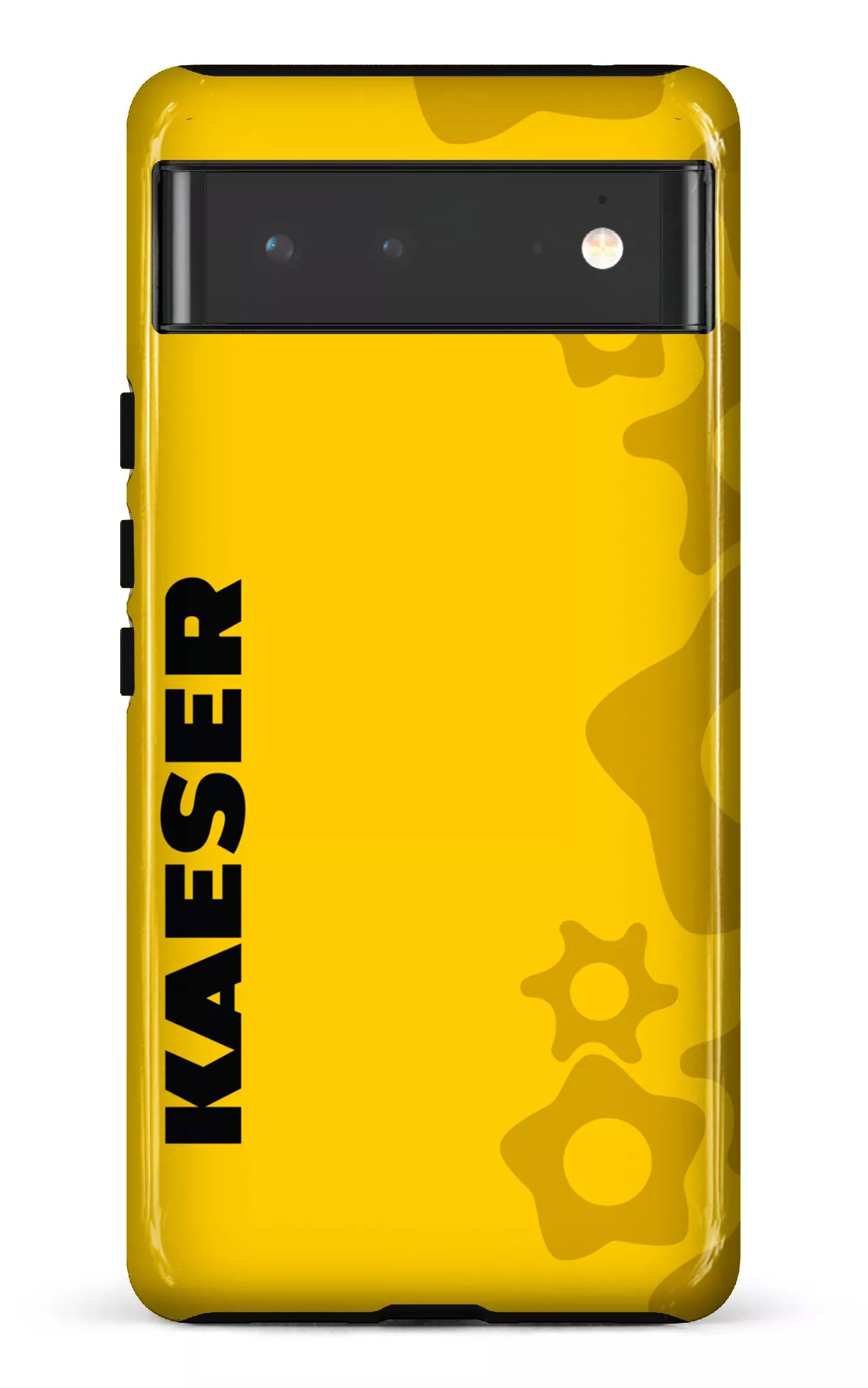 Google Pixel 6 Tough Kaeser - The Topaz Air -