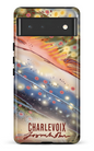 Google Pixel 6 Tough L'omble chevalier -