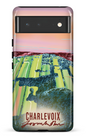 Google Pixel 6 Tough Le temps des courges -