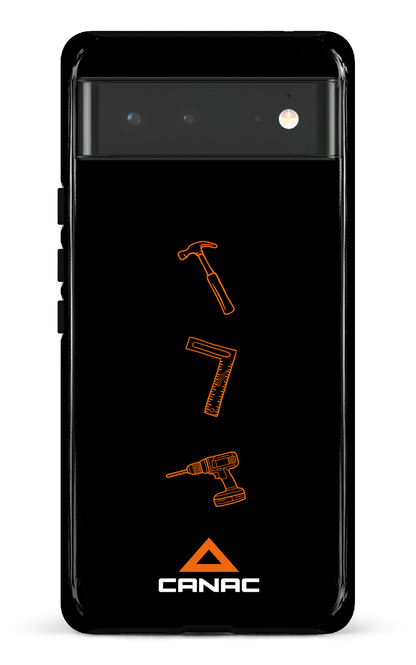 Google Pixel 6 Tough Les outils par Canac -