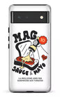 Google Pixel 6 Tough MAG-10 -