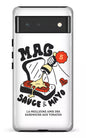 Google Pixel 6 Tough MAG-5 -