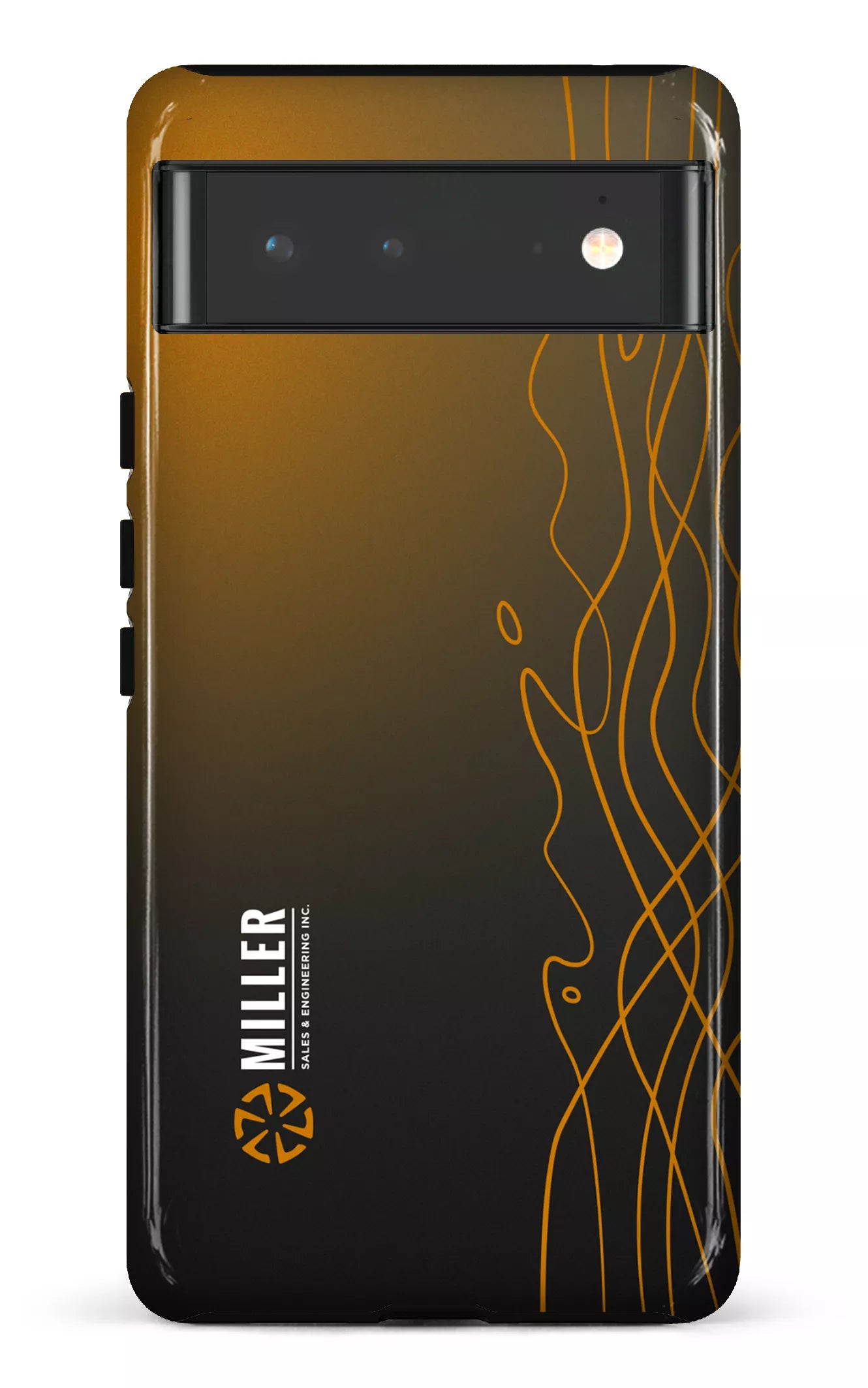 Google Pixel 6 Tough Miller 2 -