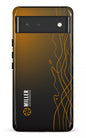 Google Pixel 6 Tough Miller 2 -
