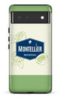 Google Pixel 6 Tough Montellier Mocktail Mojito -