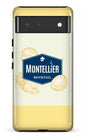 Google Pixel 6 Tough Montellier Mocktail Pina -