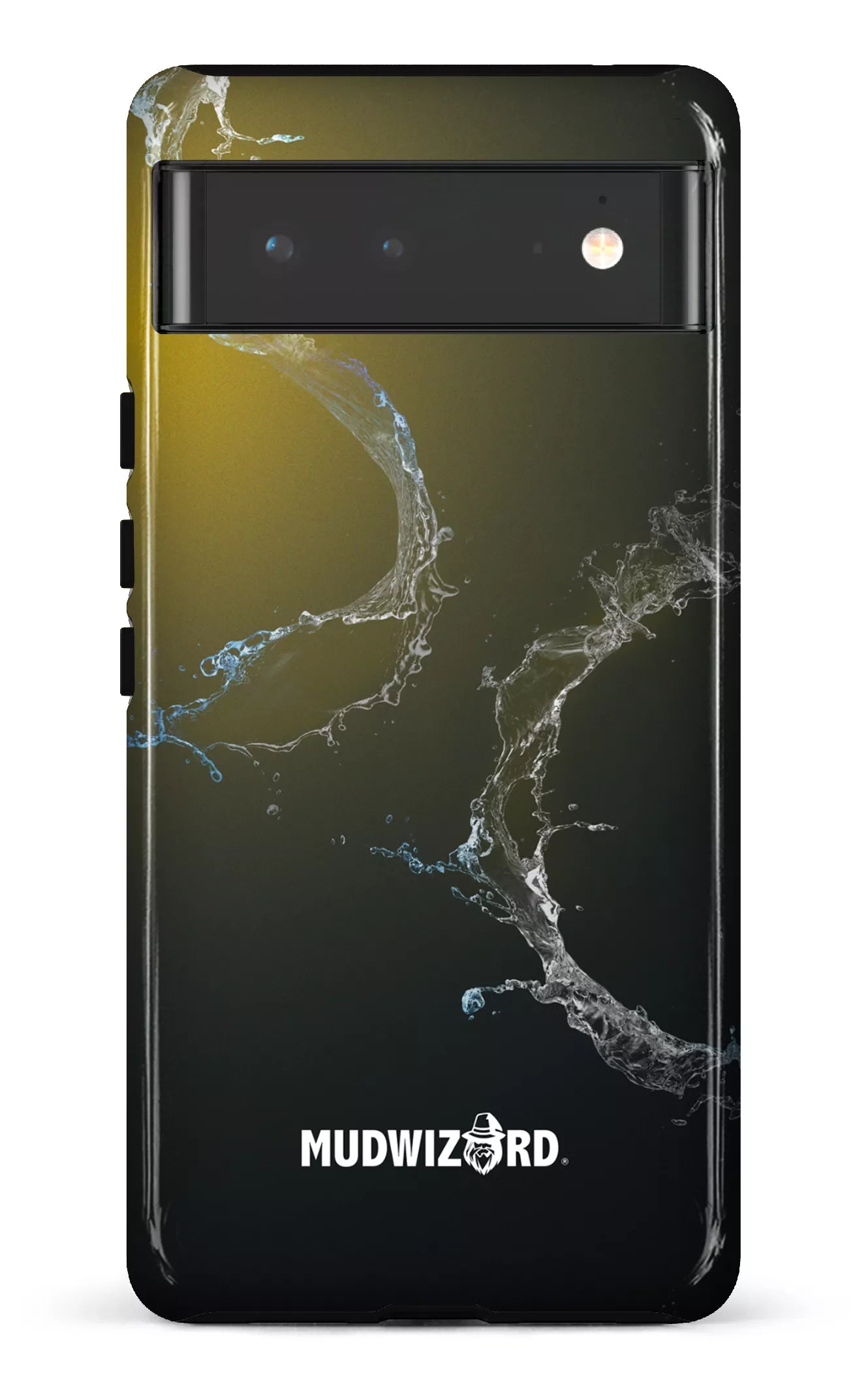 Google Pixel 6 Tough Mudwizard 1 -