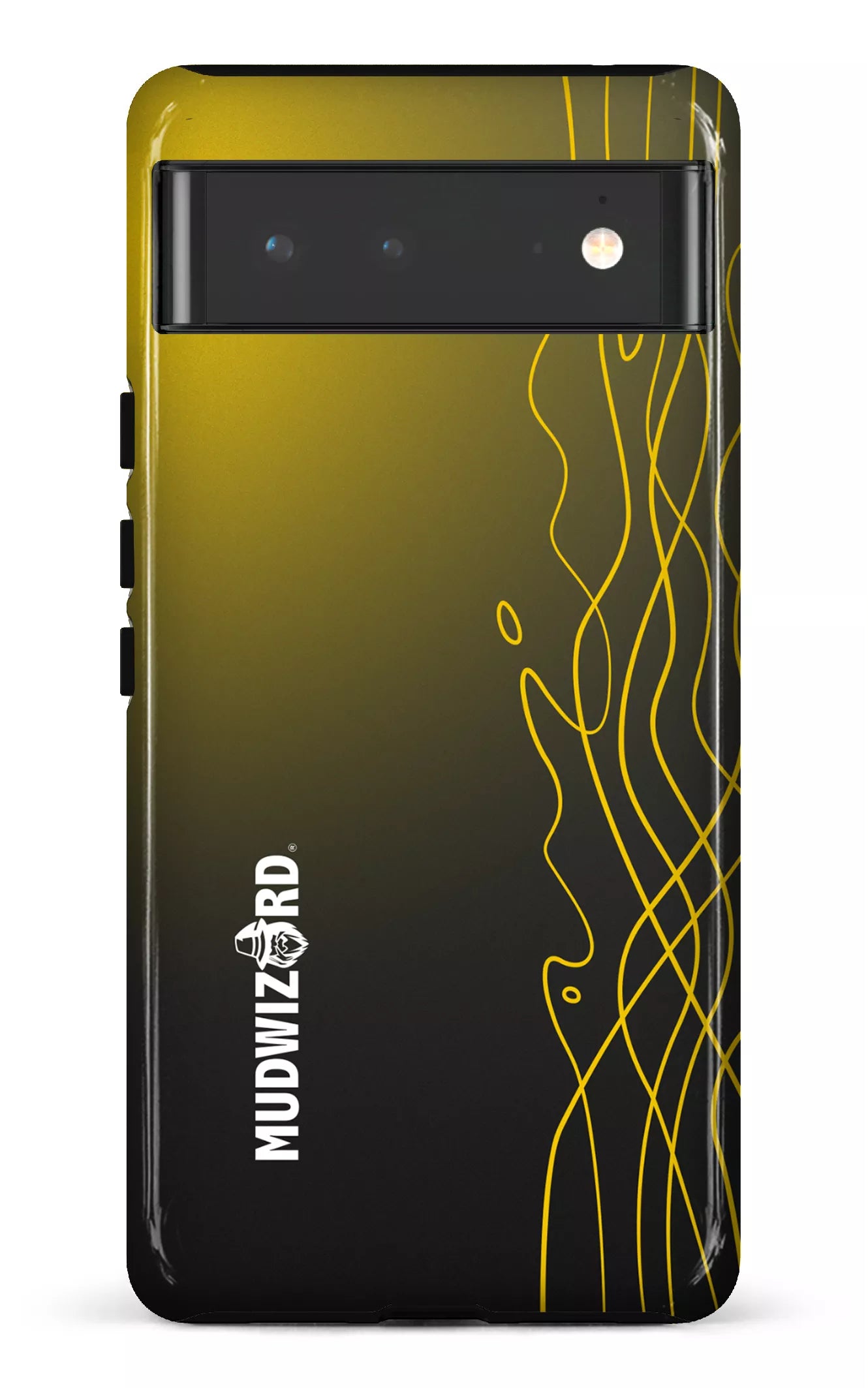 Google Pixel 6 Tough Mudwizard 2 -