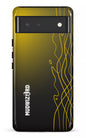 Google Pixel 6 Tough Mudwizard 2 -