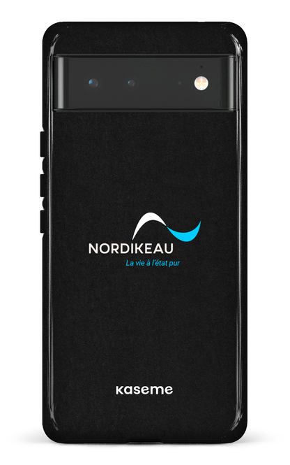 Google Pixel 6 Tough Nordikeau -