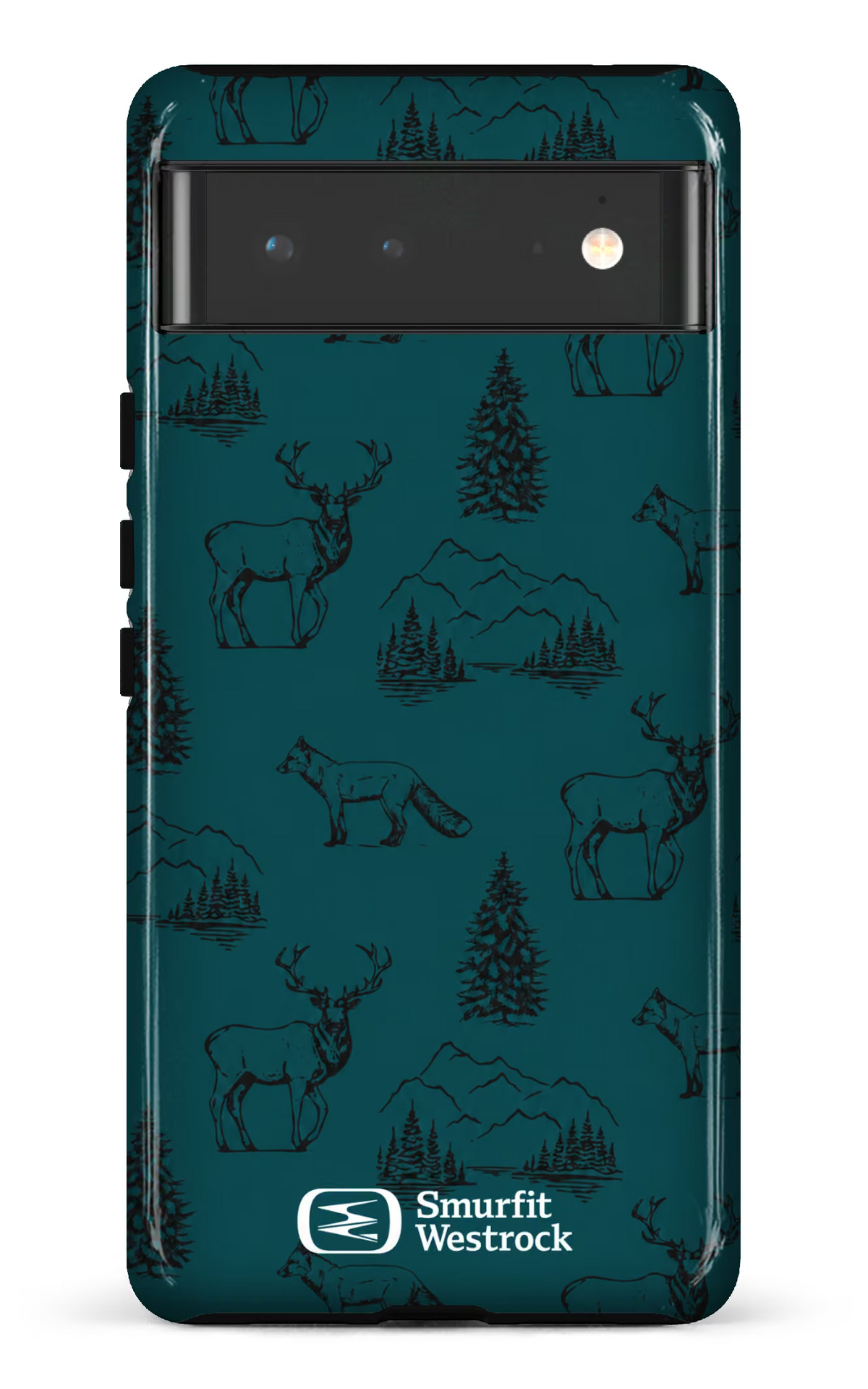 Google Pixel 6 Tough Outdoor Westrock -