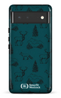 Google Pixel 6 Tough Outdoor Westrock -