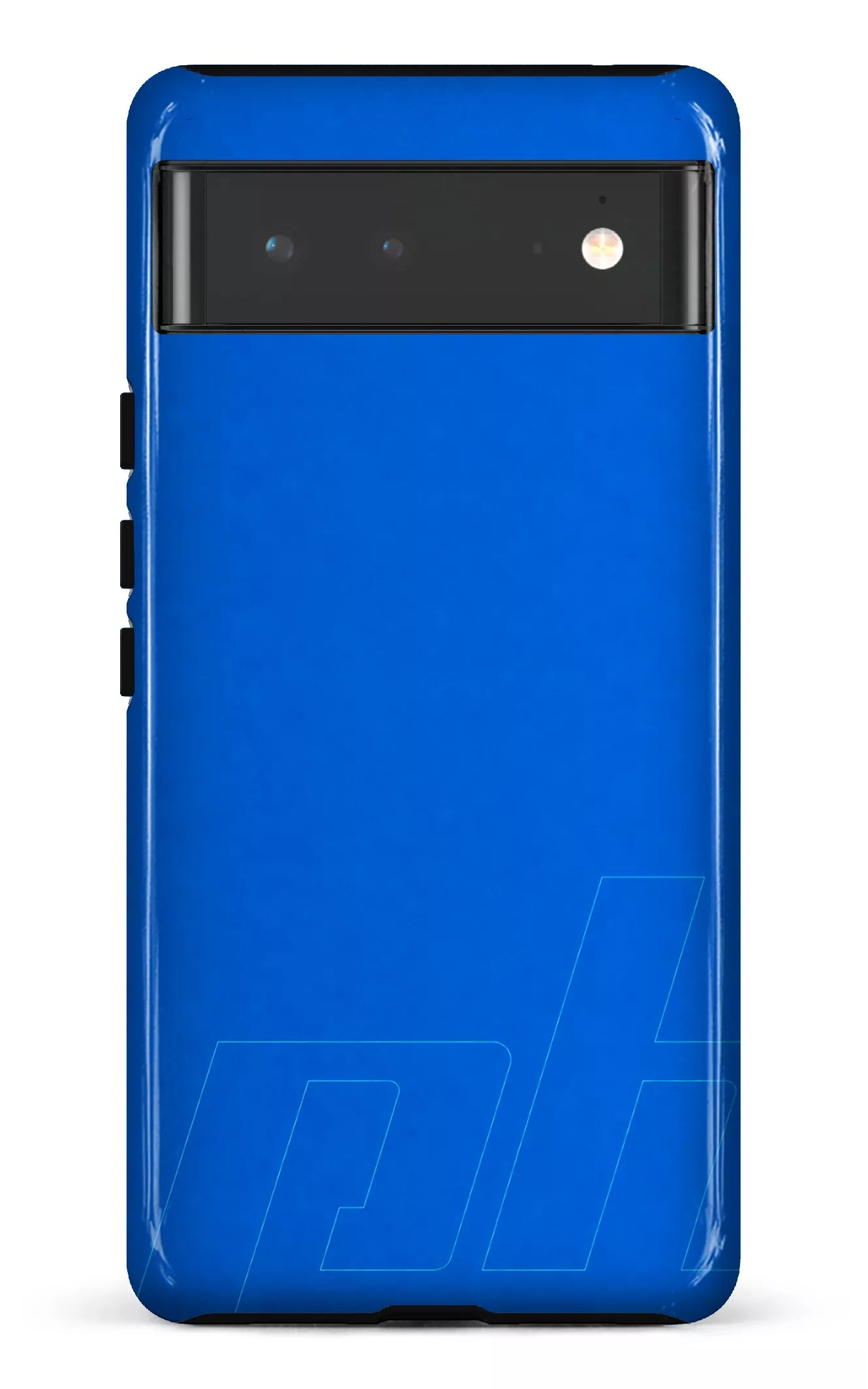 Google Pixel 6 Tough PH Tech Bleu -