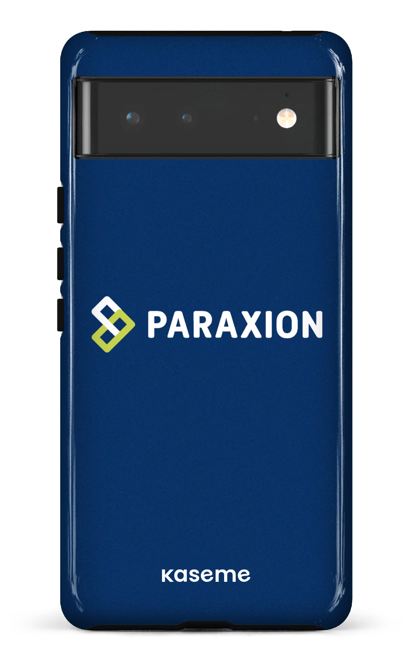 Google Pixel 6 Tough Paraxion Bleu -