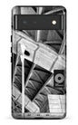 Google Pixel 6 Tough Parc Olympique - Photo Structure -