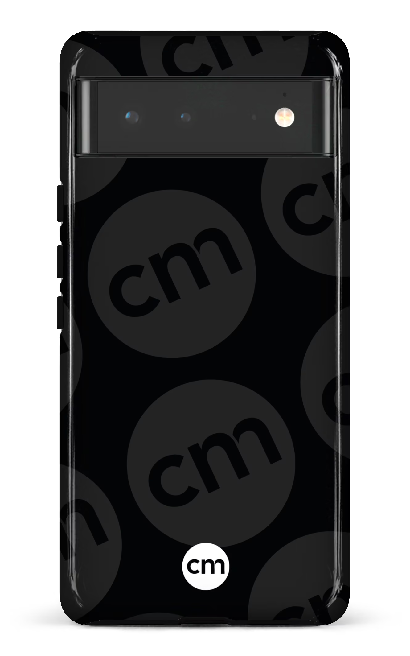 Google Pixel 6 Tough Pastilles Crakmedia -