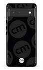 Google Pixel 6 Tough Pastilles Crakmedia -