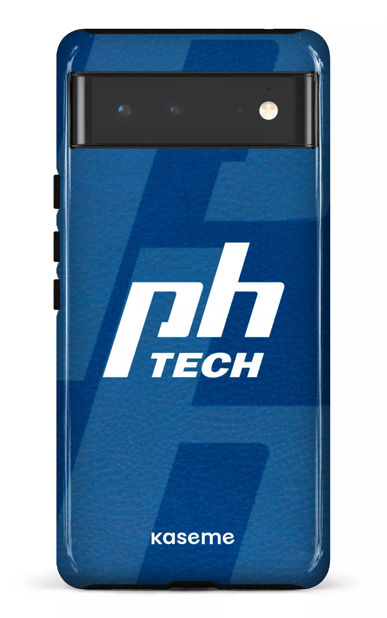 Google Pixel 6 Tough Ph Tech -