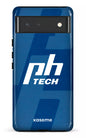 Google Pixel 6 Tough Ph Tech -