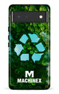 Google Pixel 6 Tough Recyclage - Machinex -
