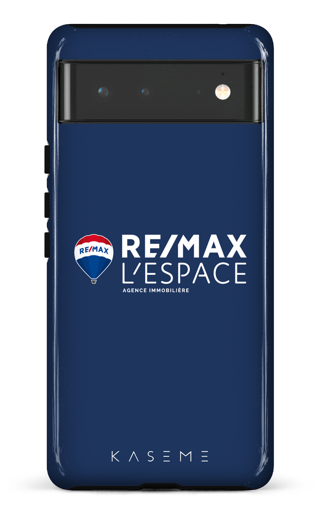Google Pixel 6 Tough Remax L'Espace Bleu -