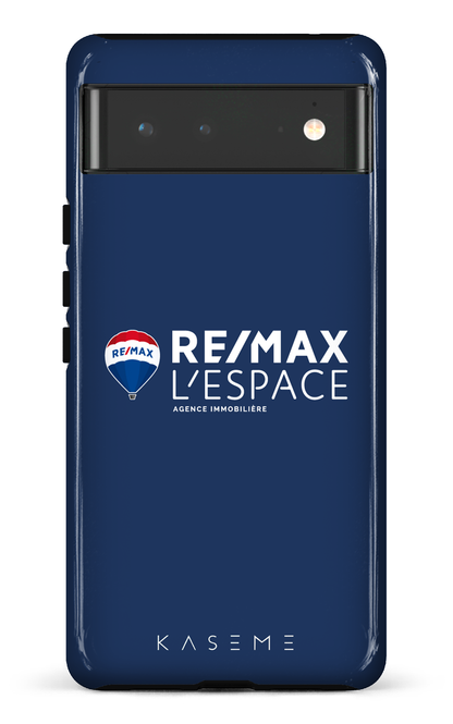 Google Pixel 6 Tough Remax L'Espace Bleu -