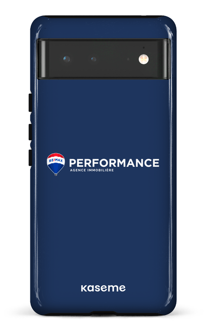 Google Pixel 6 Tough Remax Performance Bleu -