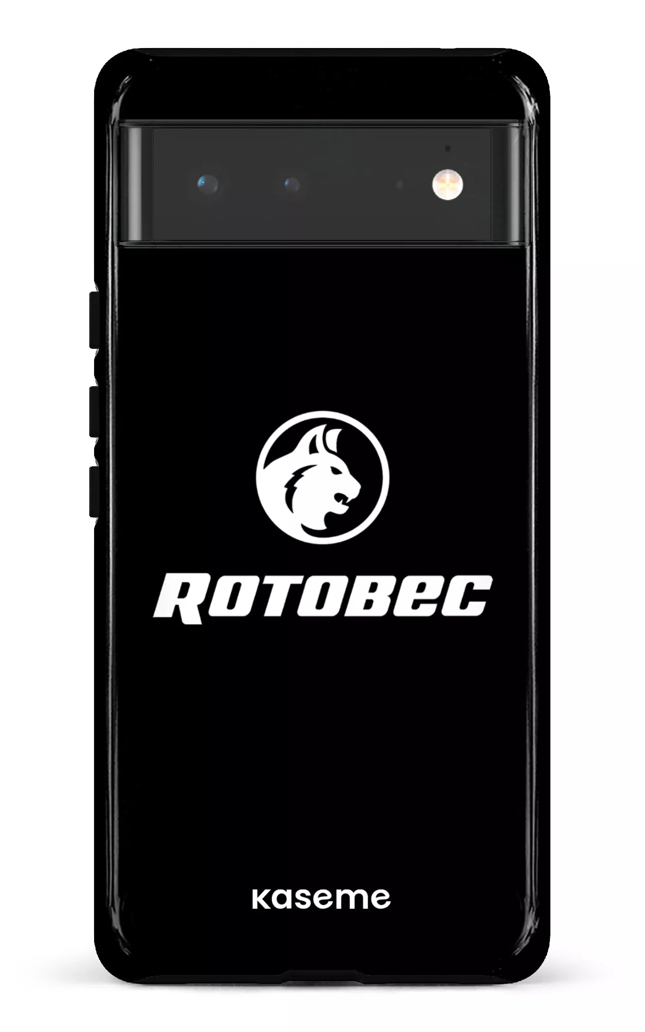 Google Pixel 6 Tough Rotobec -