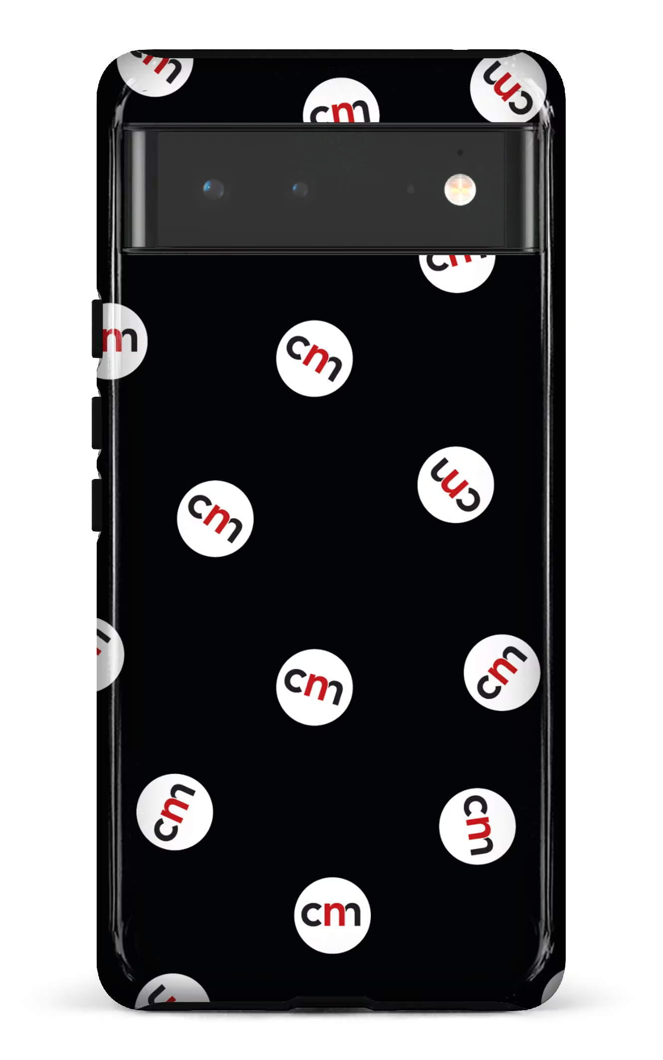 Google Pixel 6 Tough SÉBAAAASTIEEEN Crakmedia -
