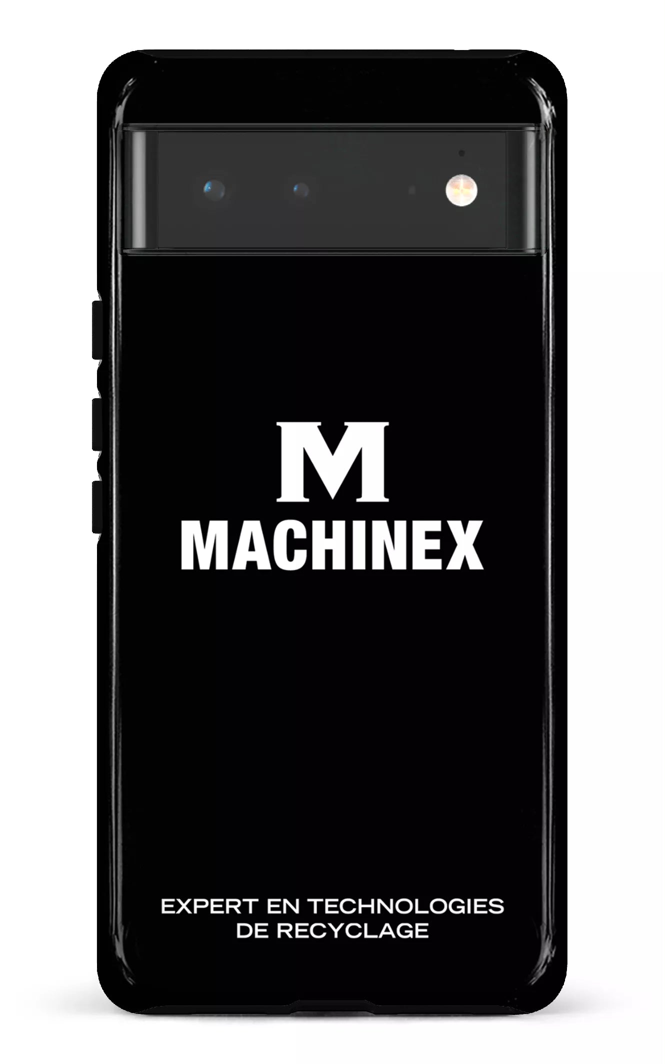 Google Pixel 6 Tough Simple - Machinex -