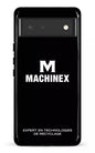 Google Pixel 6 Tough Simple - Machinex -