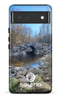 Google Pixel 6 Tough Soleno Nature 2 -