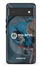 Google Pixel 6 Tough Soleno Service -