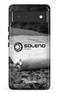 Google Pixel 6 Tough Soleno Textile -