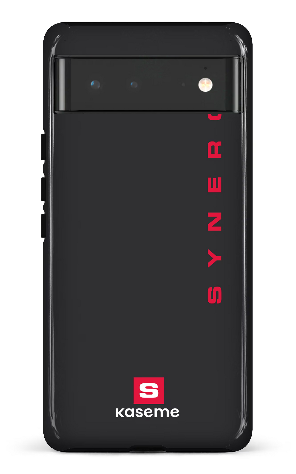 Google Pixel 6 Tough Synergy 1 -