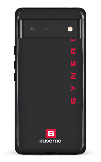 Google Pixel 6 Tough Synergy 1 -