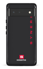 Google Pixel 6 Tough Synergy 1 -