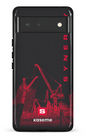 Google Pixel 6 Tough Synergy 2 -