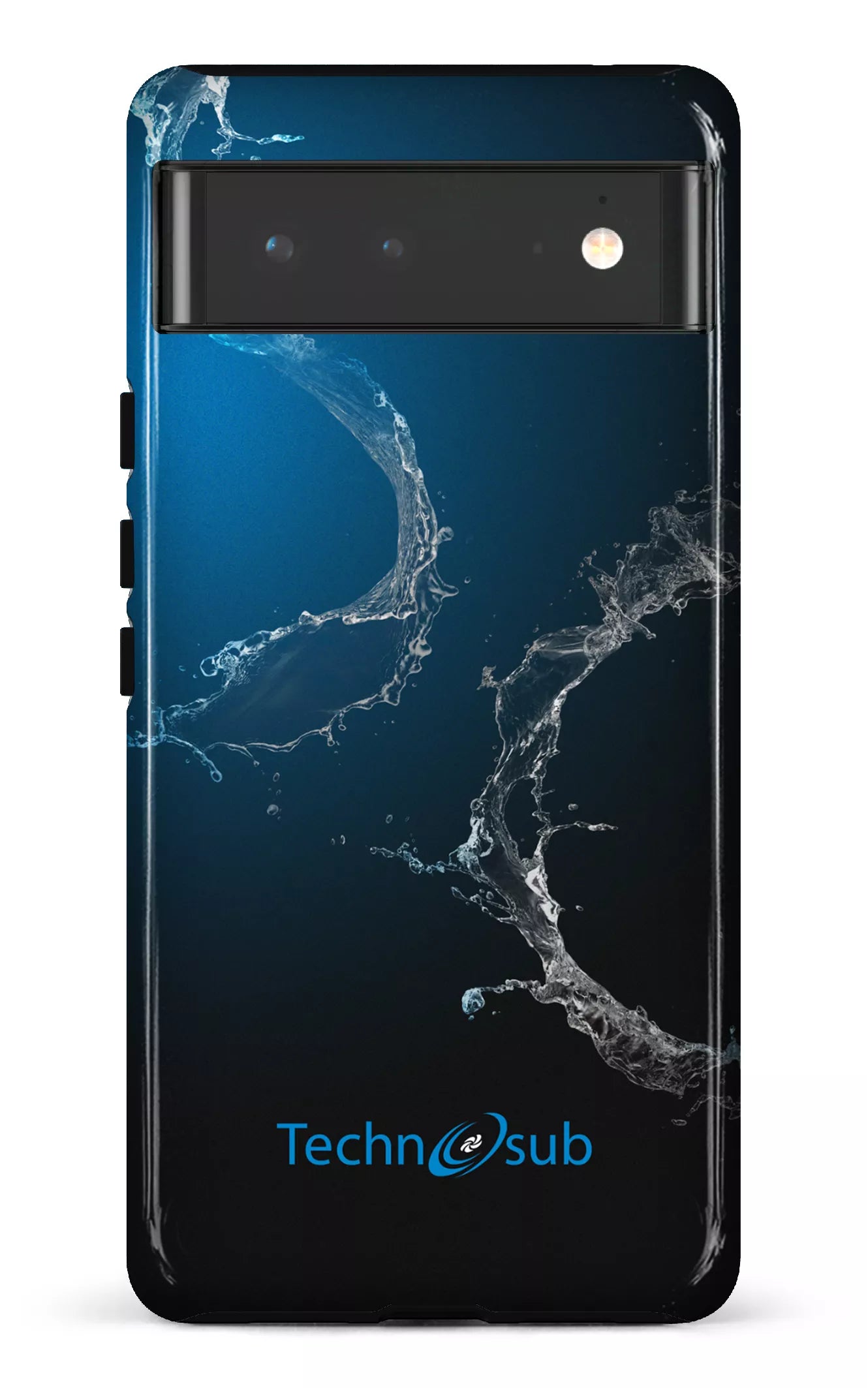 Google Pixel 6 Tough Technosub 1 -